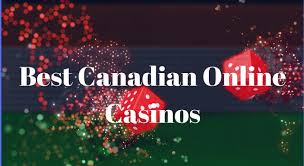 Top Casinos in Canada Discover the Best Gaming Locations Top Casinos in Canada Discover the Best Gaming Locations
