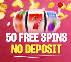 Unlock 50 Free Spins with Just Your Card Unlock 50 Free Spins with Just Your Card