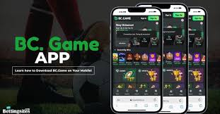 Unlocking Rewards Your Ultimate Guide to BC.Game Bonus Codes Unlocking Rewards Your Ultimate Guide to BC.Game Bonus Codes