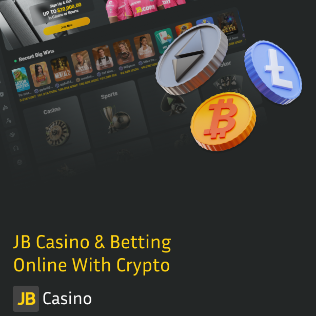 Unveiling JB Casino A Gamer's Paradise Unveiling JB Casino A Gamer's Paradise