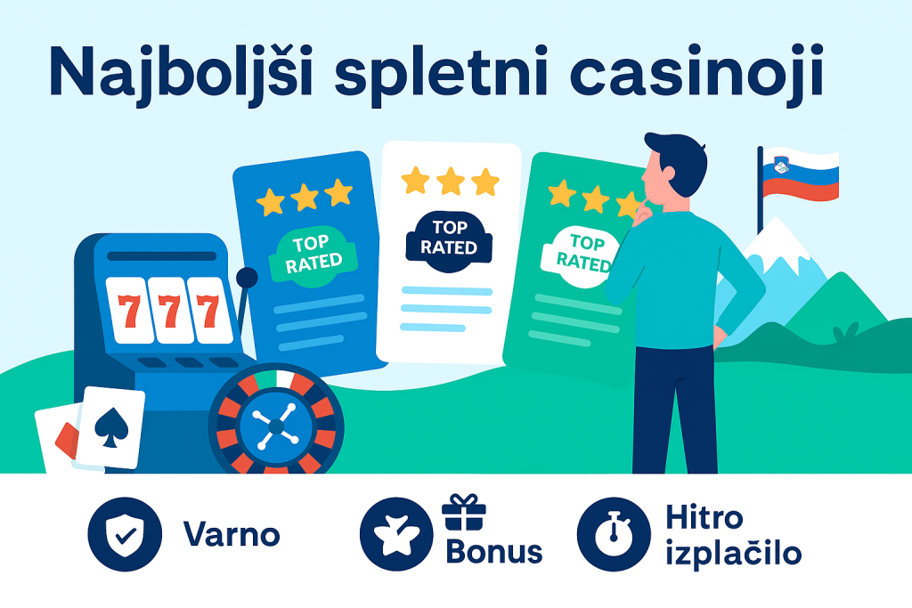 Zahraničné online casino pre Slovákov Všetko, čo potrebujete vedieť Zahraničné online casino pre Slovákov Všetko, čo potrebujete vedieť