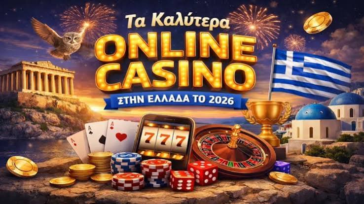 Όλα τα Online Casino Οδηγός για Παίκτες 526781489 Όλα τα Online Casino Οδηγός για Παίκτες 526781489